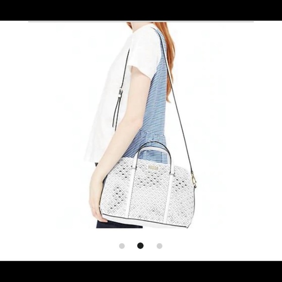 kate spade Handbags - Kate Spade New York Newburyport Lane